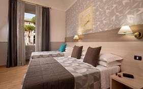 Hotel Dorica Rome